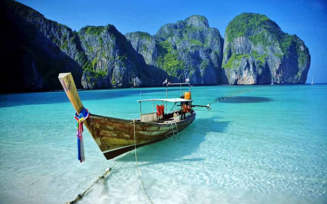 Why Phuket Is the Ultimate Escape for Serenity Seekers: A Deep Dive