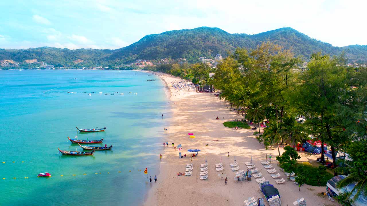 7 Secrets to a Blissful Life in Phuket: Unlocking Paradise